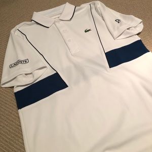 Lacoste Sport Polo Shirt